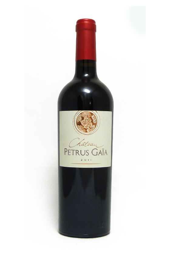 Chateau Petrus Gaia N°1 2011