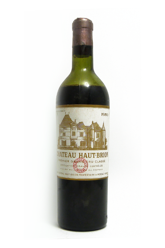 Chateau Haut Brion 1950