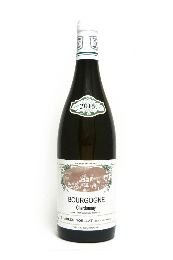 CharLes Noellat Bourgogne Chardonnay 2015