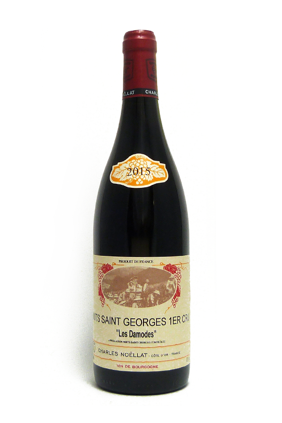 CharLes Noellat Nuits Saint Georges Les Damodes 2015