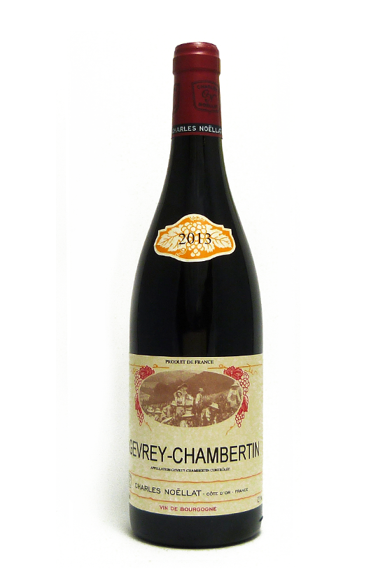 CharLes Noellat Gevrey Chambertin 2013