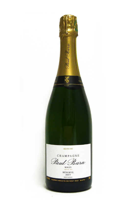 Paul Bara brut Reserve