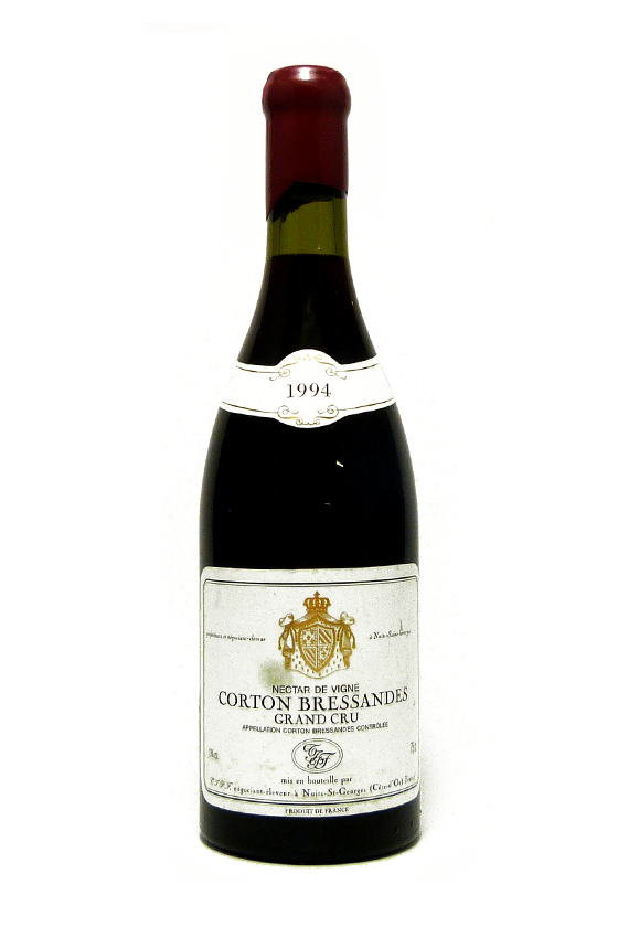 Tjpf Corton Bressandes 1994