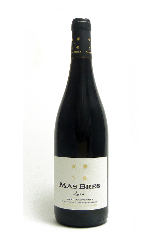 MAS BRES CUVEE LUNA 2017