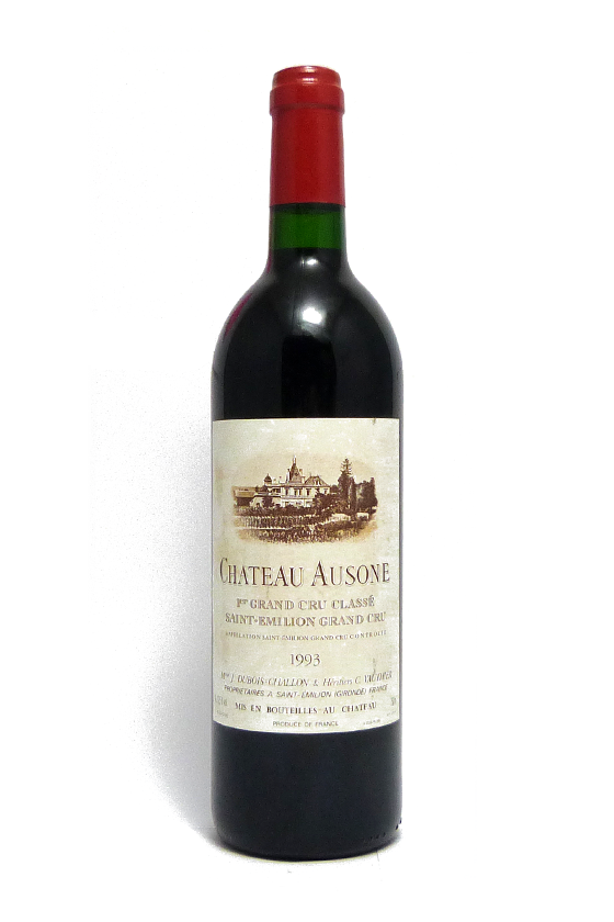 Chateau Ausone 1993