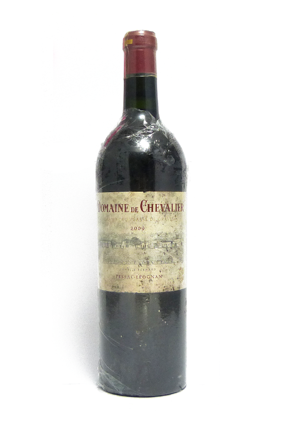 Domaine de Chevalier 2009