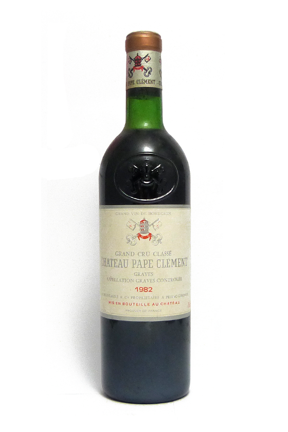 Chateau Cheval Blanc 1974
