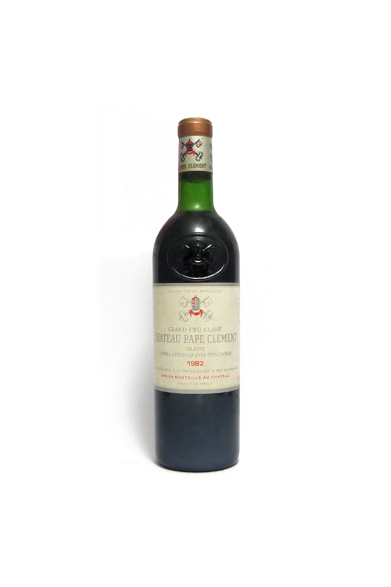Chateau Cheval Blanc 1974