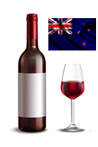 Vins de Nouvelle Zélande - Rouge & Blanc - Cave Arômes